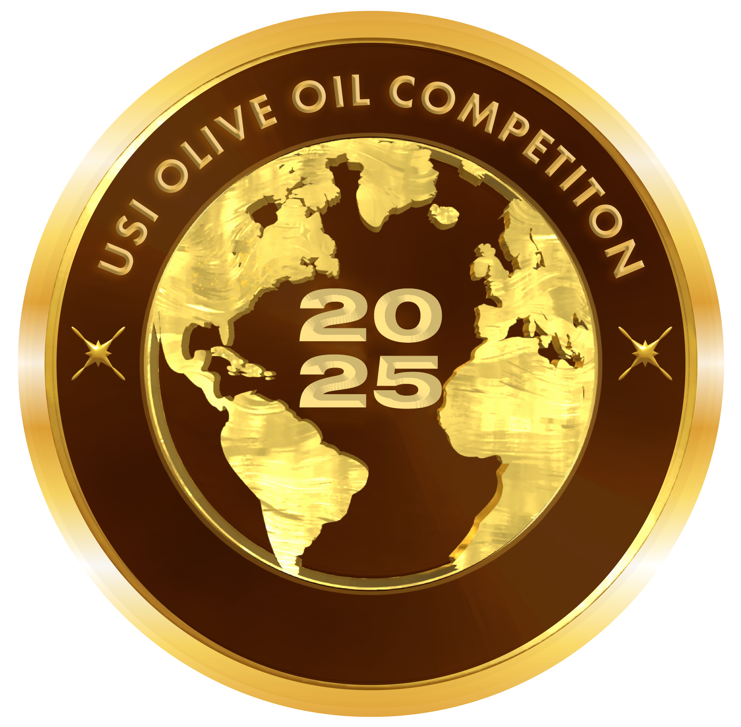 USI Olive Oil Competition